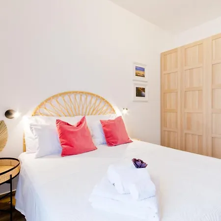 Wegi Luxury * 페스카라