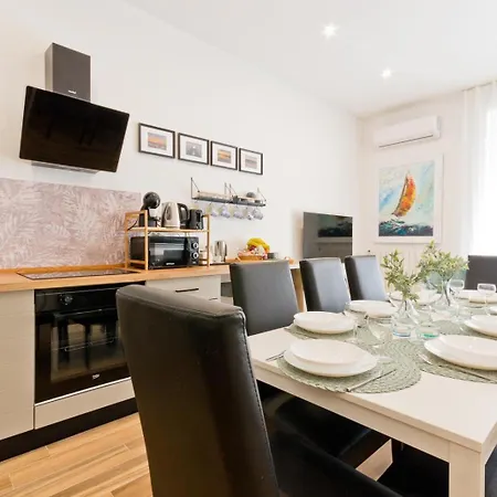 Wegi Luxury * 페스카라