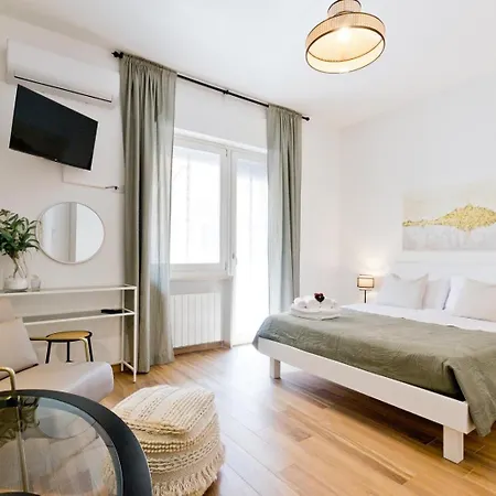 Apartment Wegi Luxury