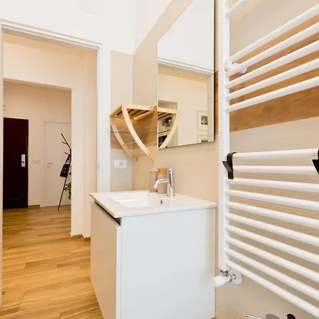 Wegi Luxury * 페스카라