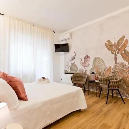 Wegi Luxury 아파트