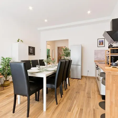 Wegi Luxury * 페스카라