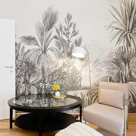 Wegi Luxury Apartment Pescara