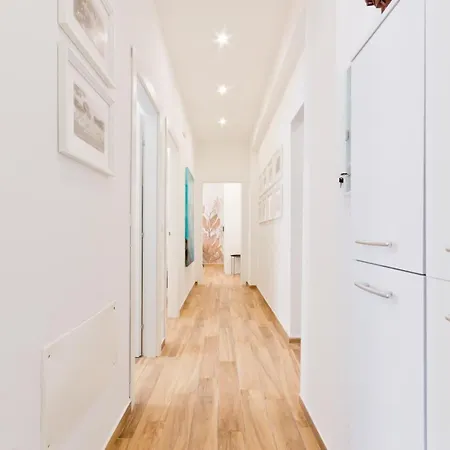 Appartement Wegi Luxury