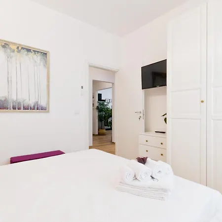 Wegi Luxury Pescara