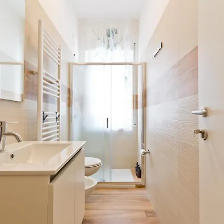 Wegi Luxury * Pescara