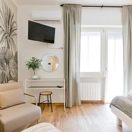 Wegi Luxury Apartmán *