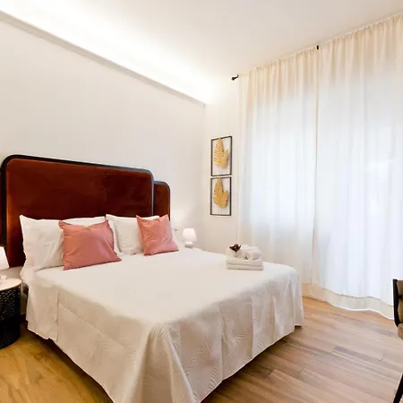 Wegi Luxury Apartment