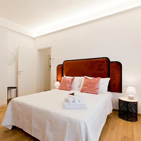 Apartment Wegi Luxury
