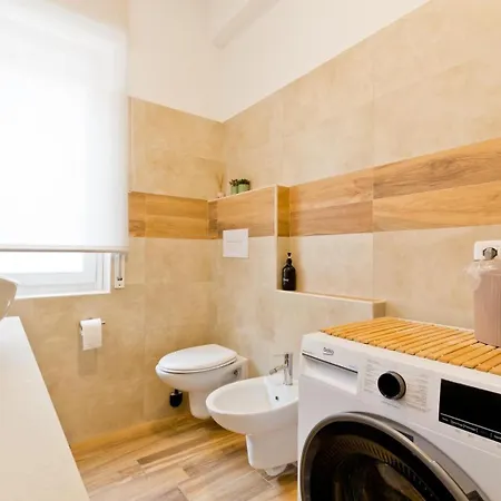 Wegi Luxury Pescara