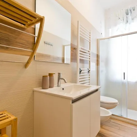 Appartement Wegi Luxury *