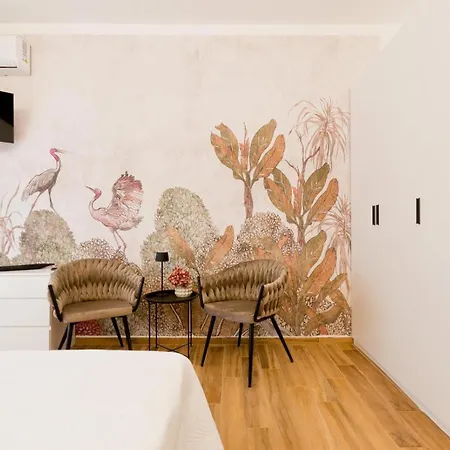 Wegi Luxury Appartement Pescara