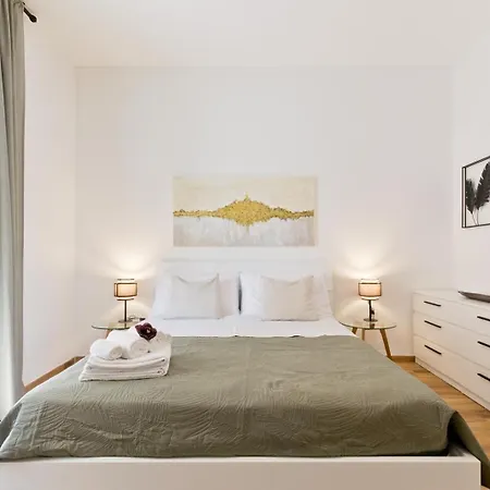 Wegi Luxury Pescara