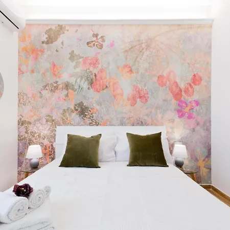 Wegi Luxury * Pescara