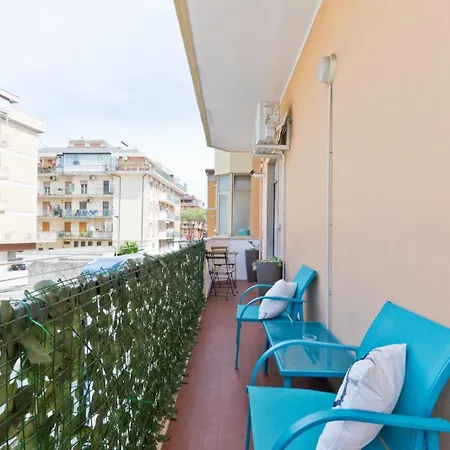 Apartment Wegi Luxury