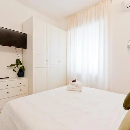 Wegi Luxury Appartement