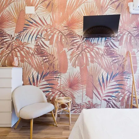 Appartement Wegi Luxury