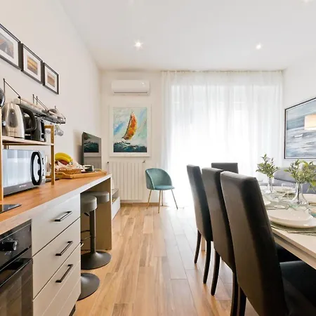 Wegi Luxury Apartment *