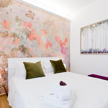 Apartment Wegi Luxury Pescara