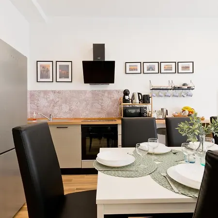 Wegi Luxury * Pescara