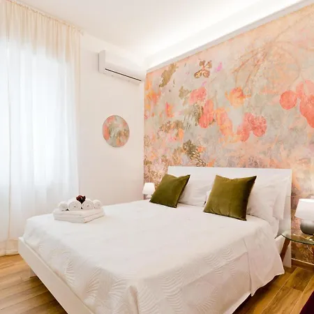Wegi Luxury Apartment *