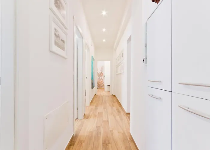 Διαμέρισμα Wegi Luxury