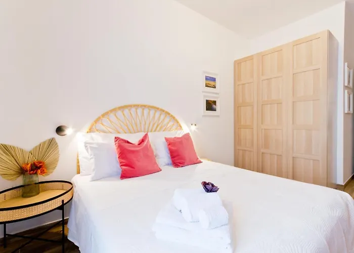 Wegi Luxury * Πεσκάρα