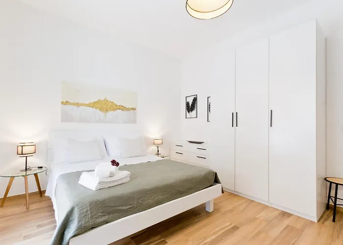 Wegi Luxury Διαμέρισμα Πεσκάρα