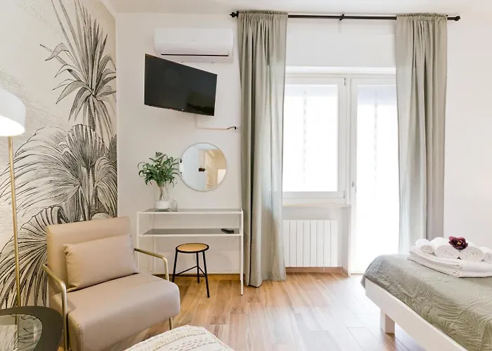 Wegi Luxury Διαμέρισμα *