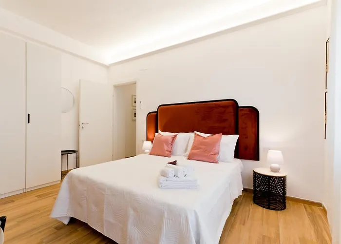 Διαμέρισμα Wegi Luxury