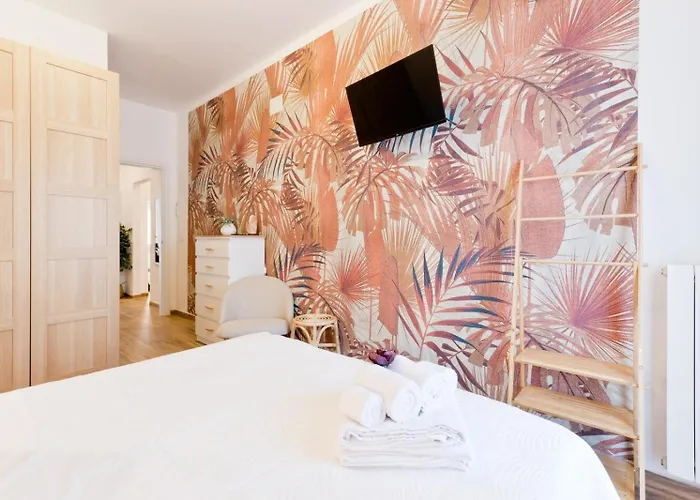 Wegi Luxury * Πεσκάρα