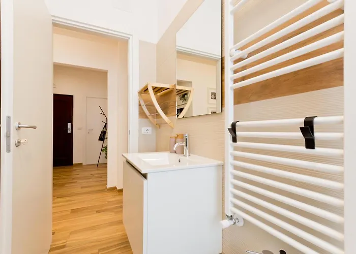 Wegi Luxury * Πεσκάρα