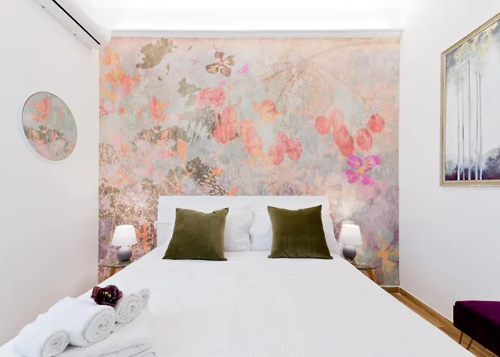 Wegi Luxury * Πεσκάρα