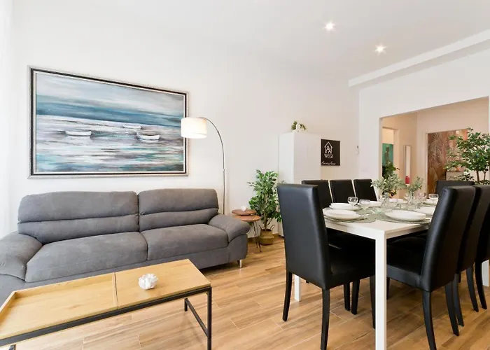 Διαμέρισμα Wegi Luxury *