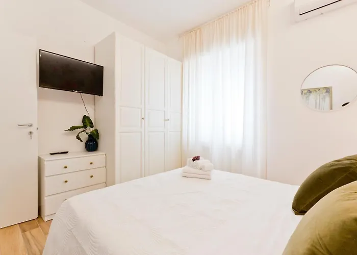 Wegi Luxury Διαμέρισμα