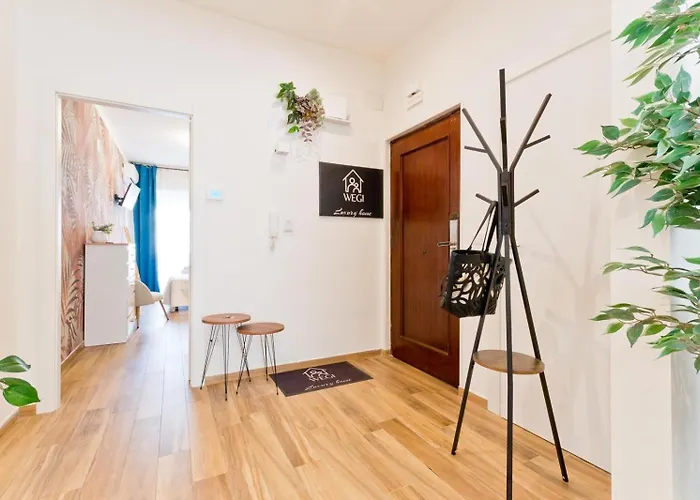 Διαμέρισμα Wegi Luxury Πεσκάρα