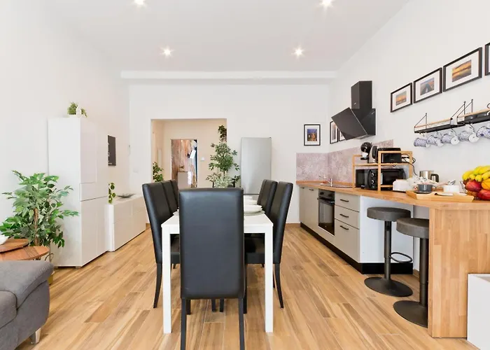 Wegi Luxury Διαμέρισμα