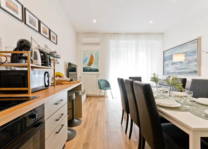 Wegi Luxury Διαμέρισμα *