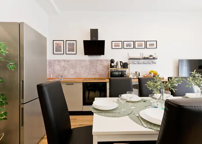 Wegi Luxury * Πεσκάρα