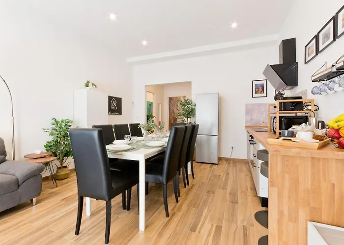 Wegi Luxury * Πεσκάρα